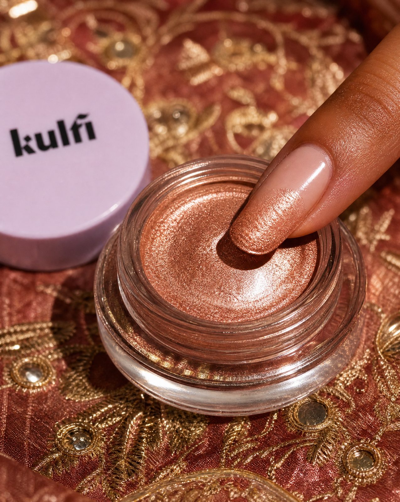 Kulfi Ad 5