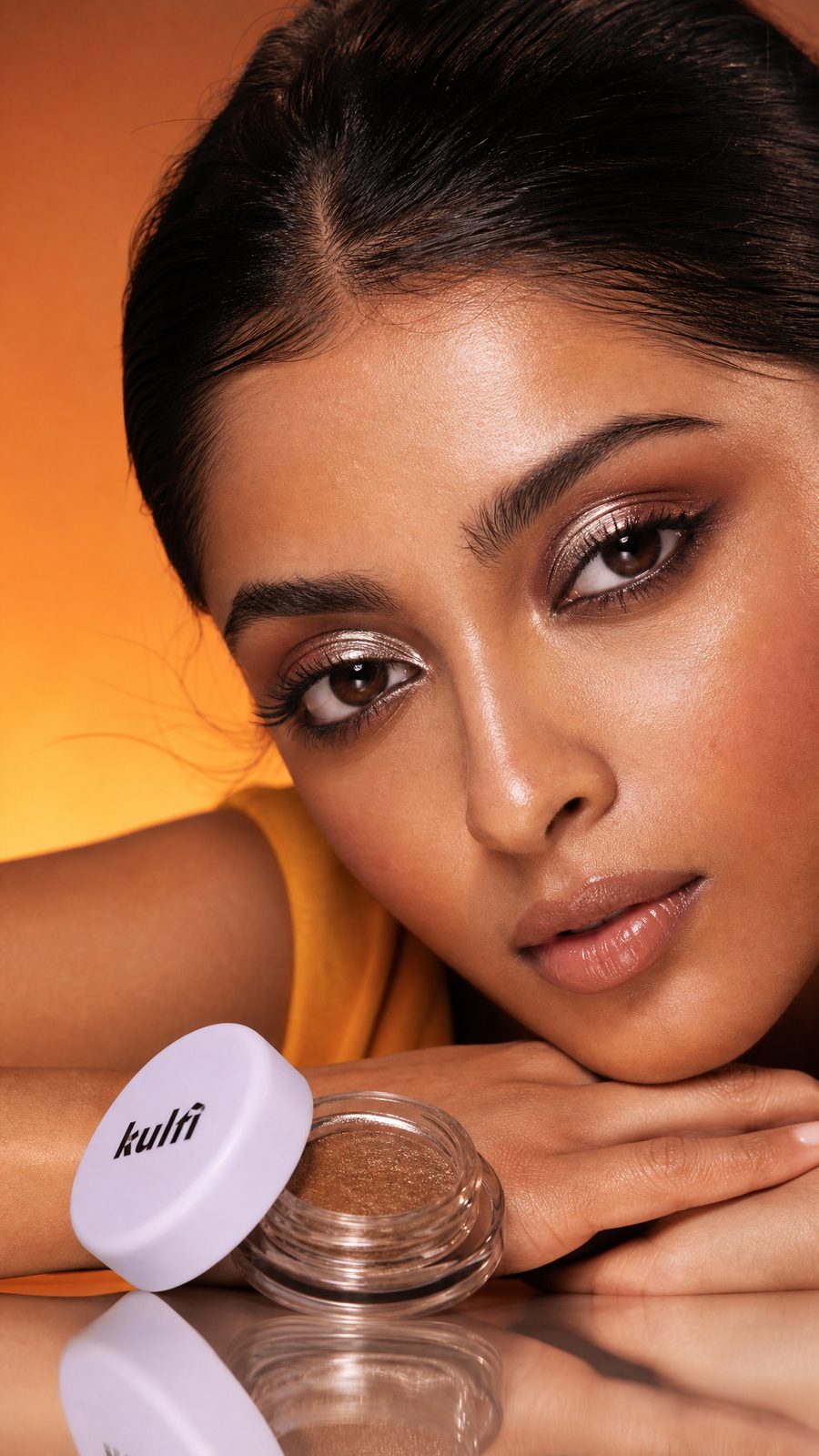 Kulfi Ad 1